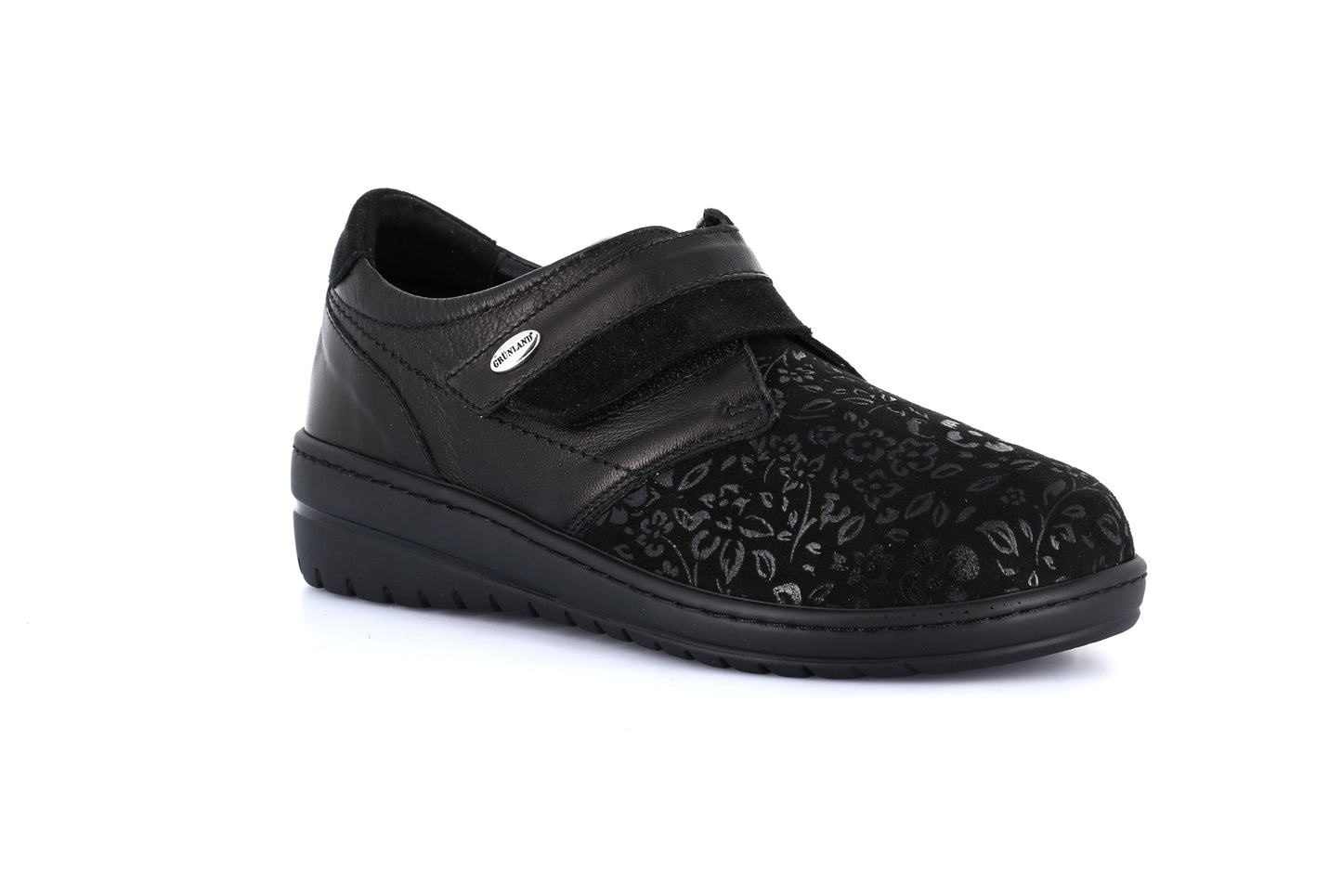 NILE SC5222 NERO