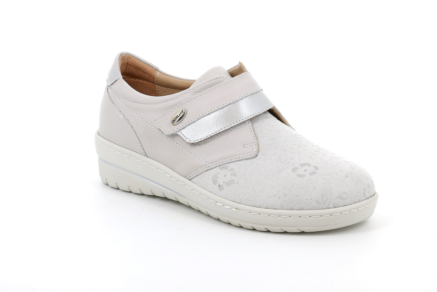 NILE SC5222 GRIGIO