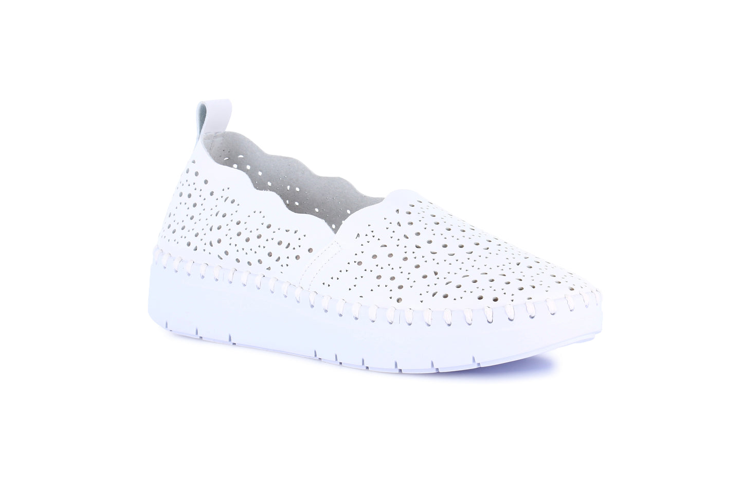 SILI SC4374 BIANCO