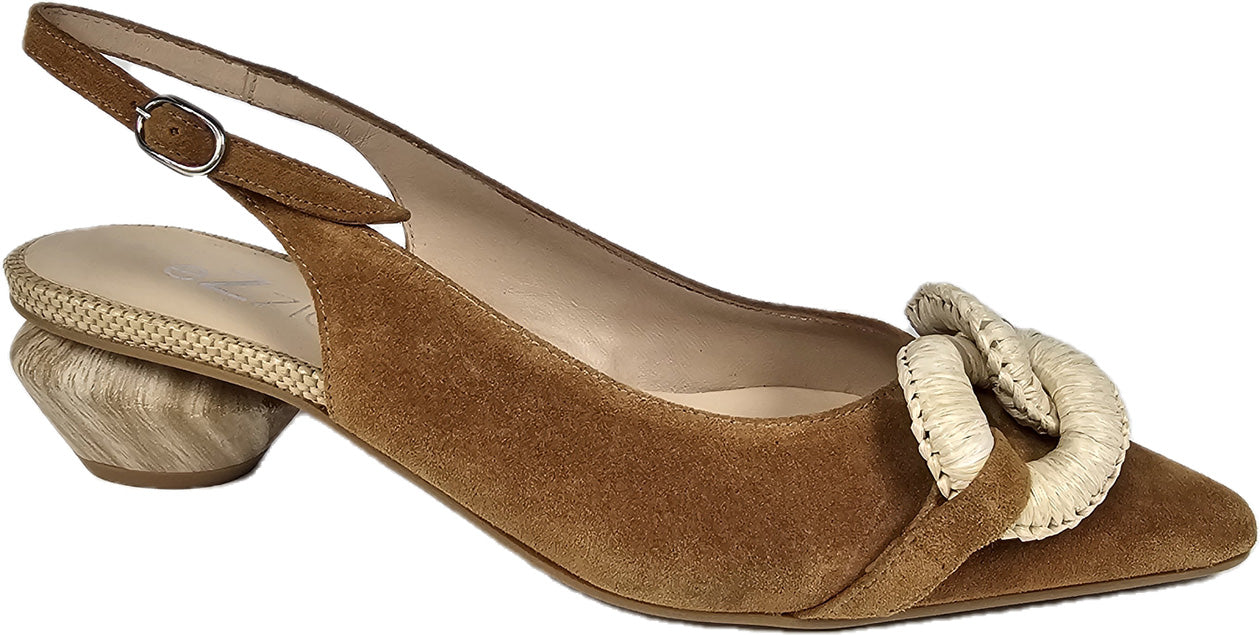 12060 Baby Silk Cuir