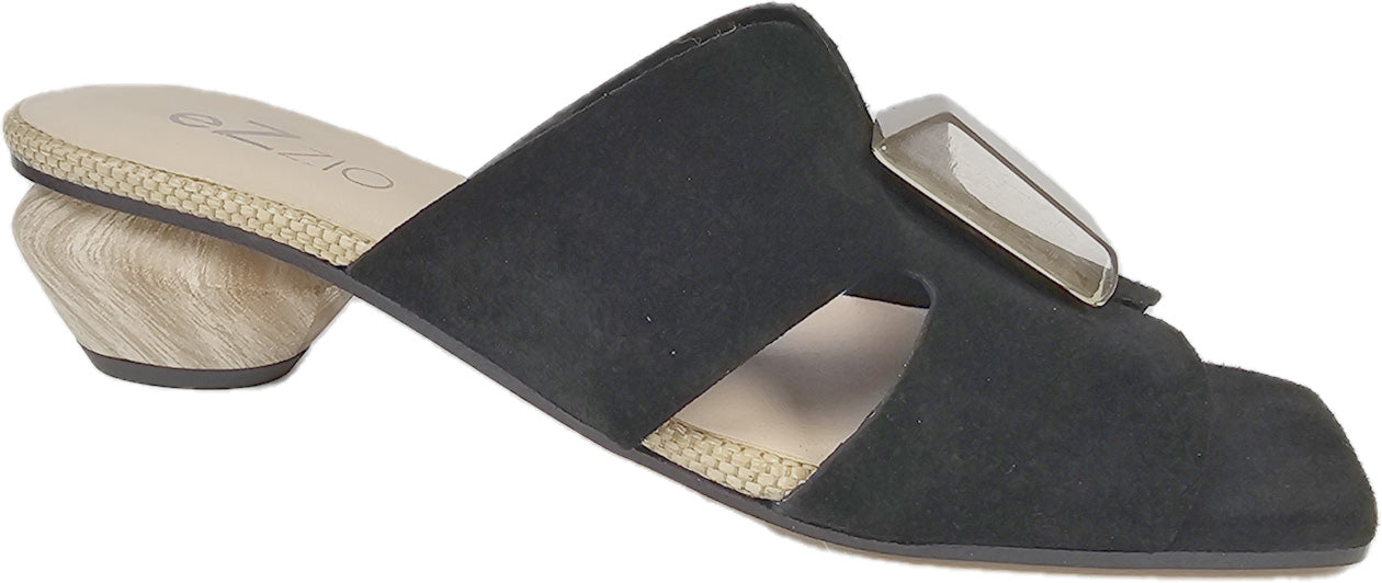 12062 Baby Silk Negro