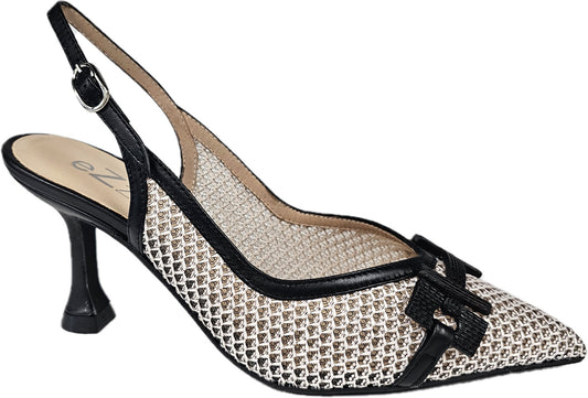 12095 Leone 069-Negro