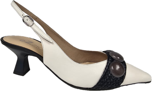 12105 Napa 3000-Negro