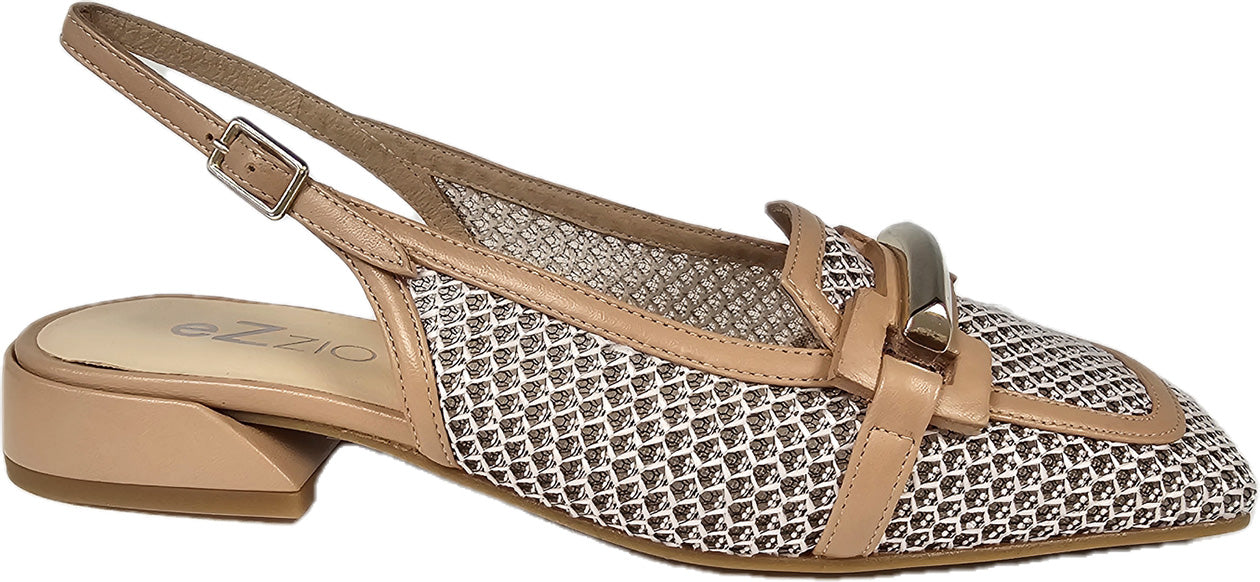 12225 Napa Nude Casadei