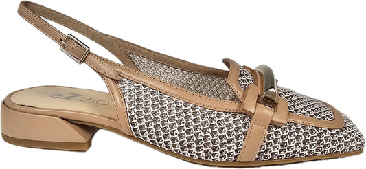 12225 Napa Nude Casadei