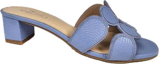 12499-C Ante Blue Jeans
