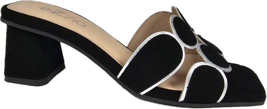 12499-C Luxor 61-Negro