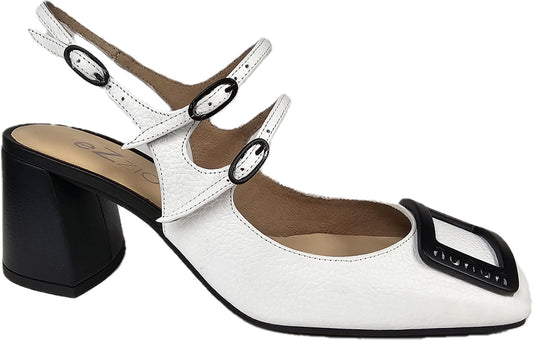 12619 Dollaro 01 Optical White