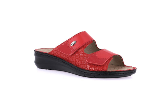 DAMI CE0256 ROSSO