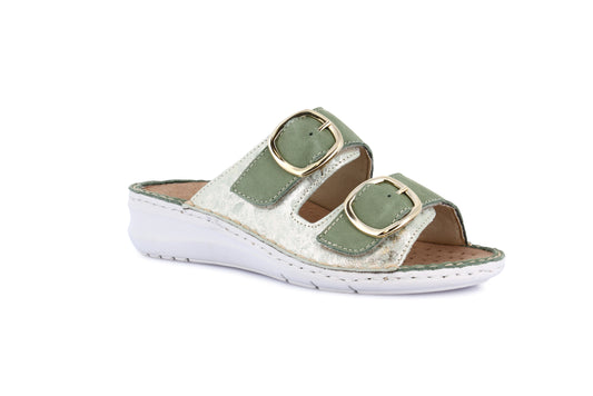 DAMI CE0395 MENTA