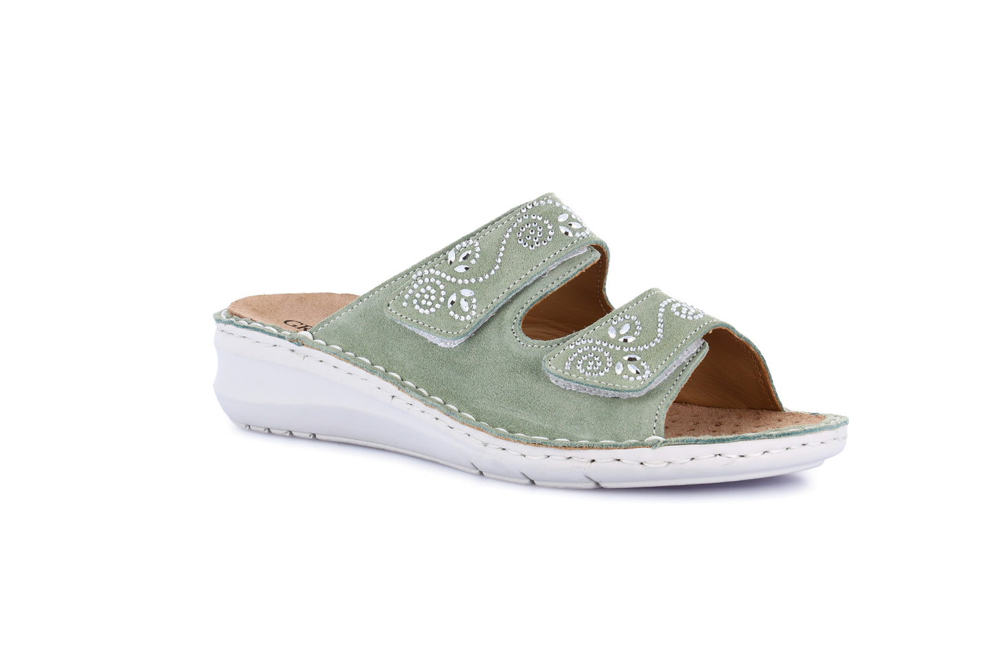 DAMI CE0453 MENTA