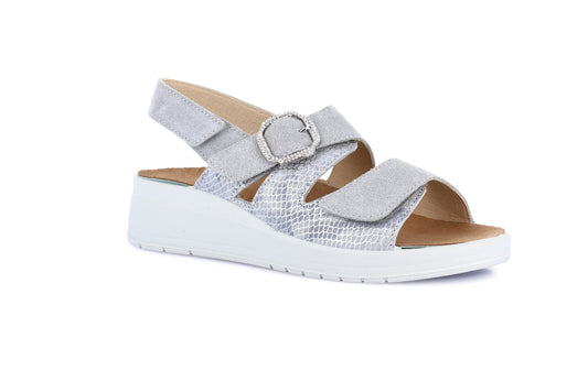 DIDA SE0184 GRIGIO