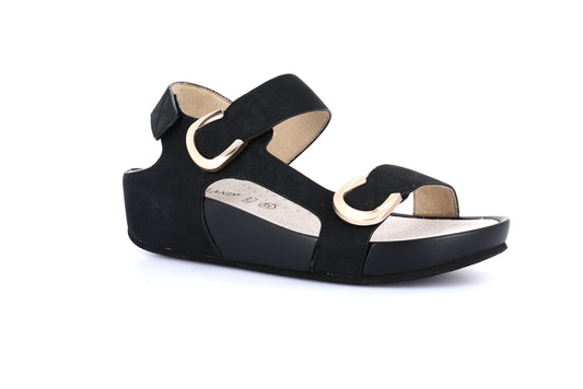 DIRA SA1057 NERO