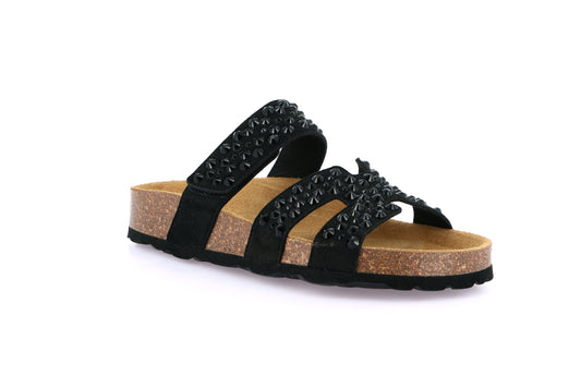 ENNY CB0814 NERO