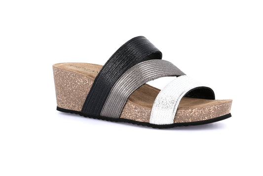 ERSI CB2564 ARGENTO MULTI