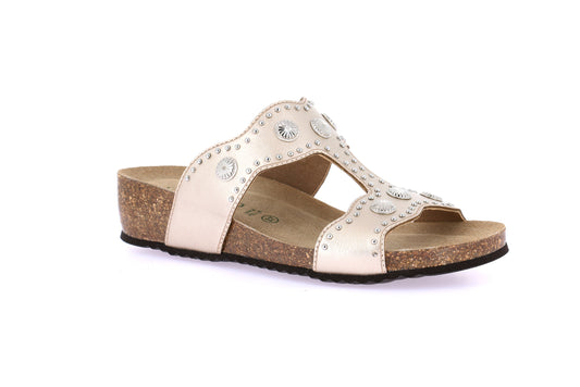 MEMI CB0816 PLATINO