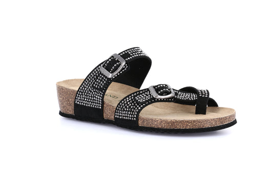 MEMI CB0826 NERO