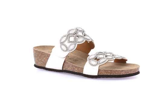 MEMI CB0828 BIANCO