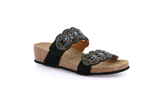 MEMI CB0828 NERO