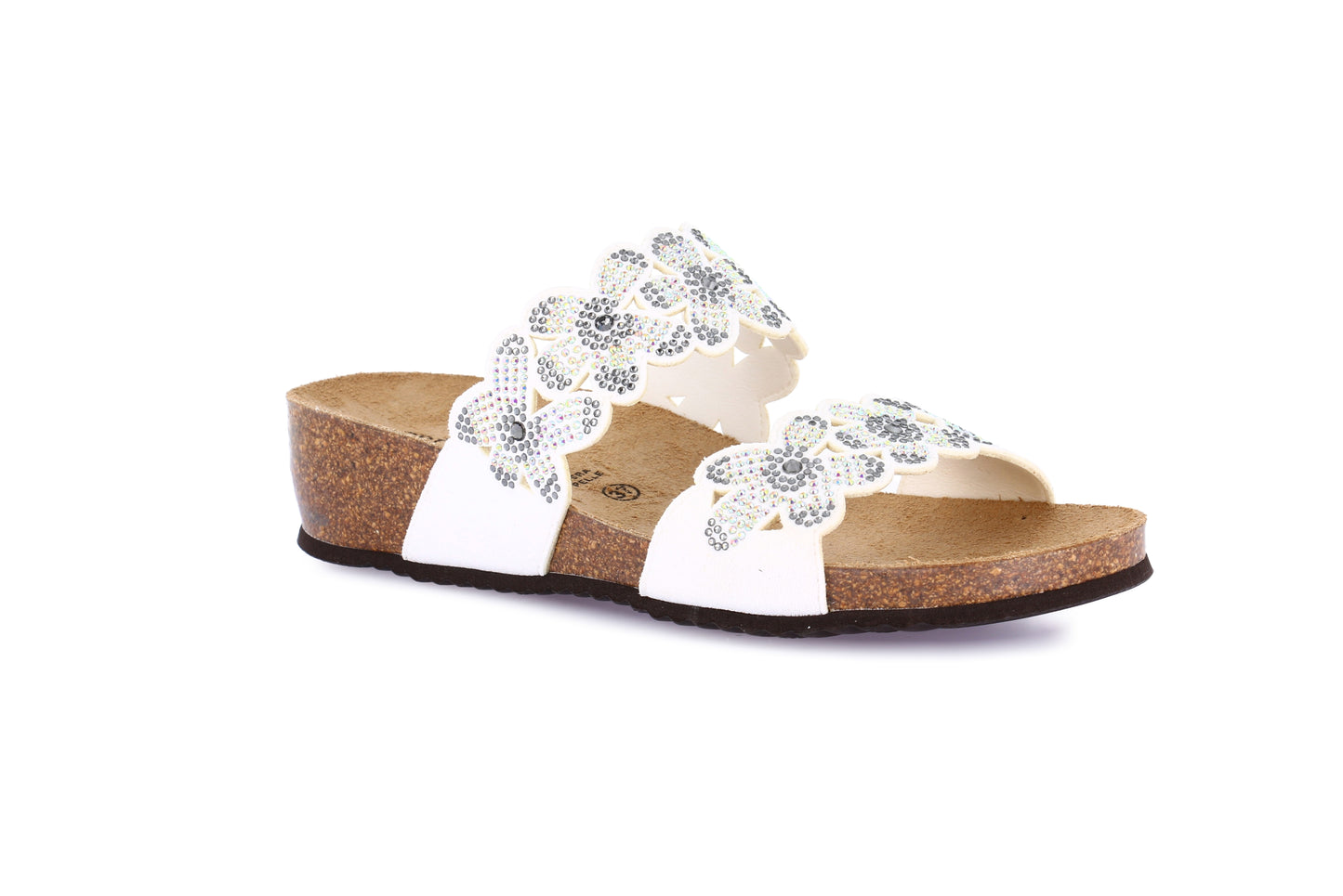 MEMI CB3081 BIANCO