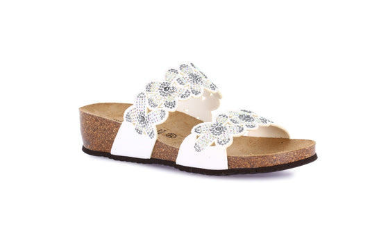 MEMI CB3081 BIANCO