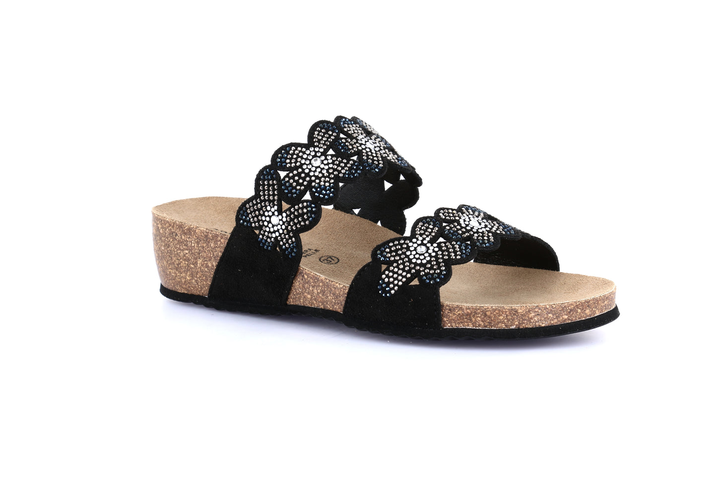 MEMI CB3081 NERO