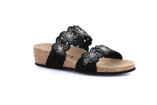 MEMI CB3081 NERO