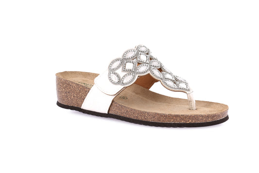 MEMI CC0111 BIANCO