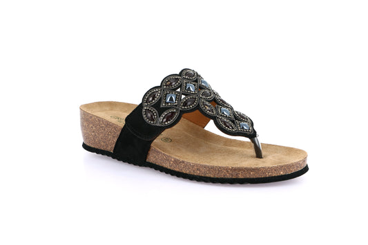 MEMI CC0111 NERO