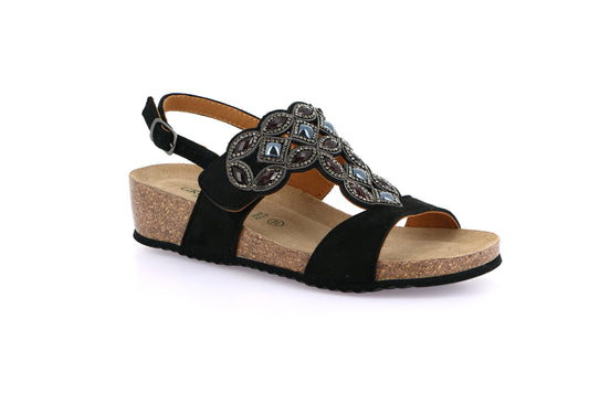 MEMI SB1408 NERO