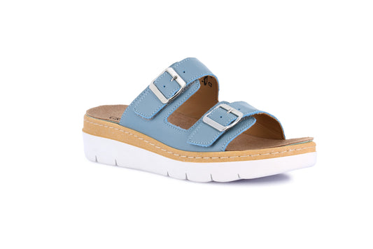 MOLL CE0241 ACCIAIO