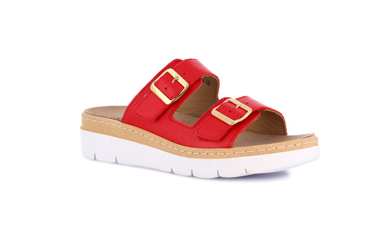 MOLL CE0241 ROSSO