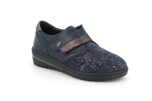 NILE SC5222 BLU