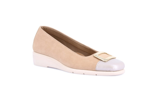 REES SC4604 BEIGE