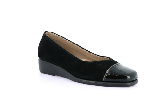 REES SC4605 NERO