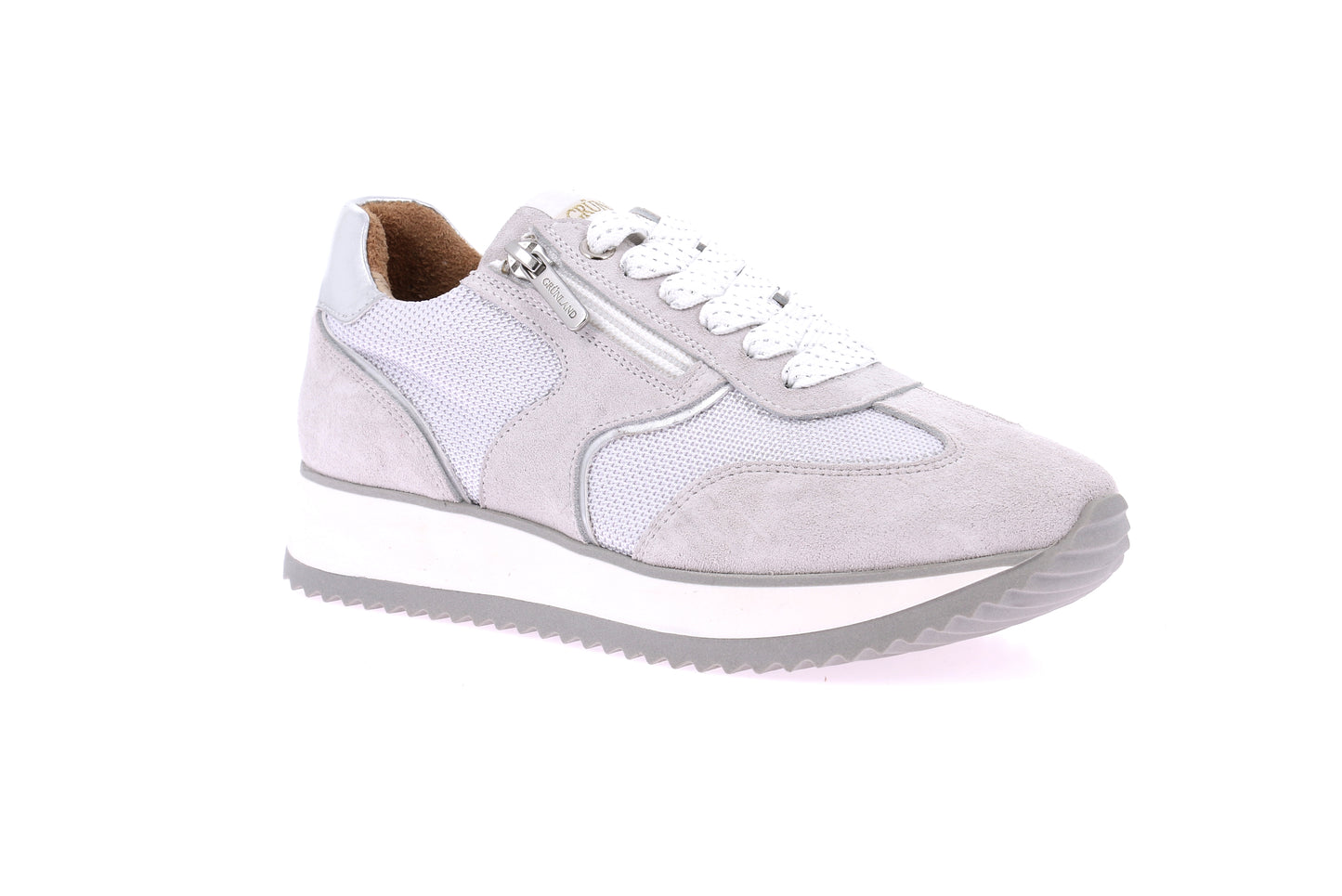 SALT SC2162 BIANCO