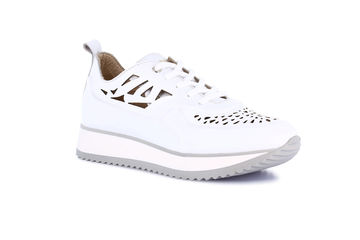 SALT SC2164 BIANCO