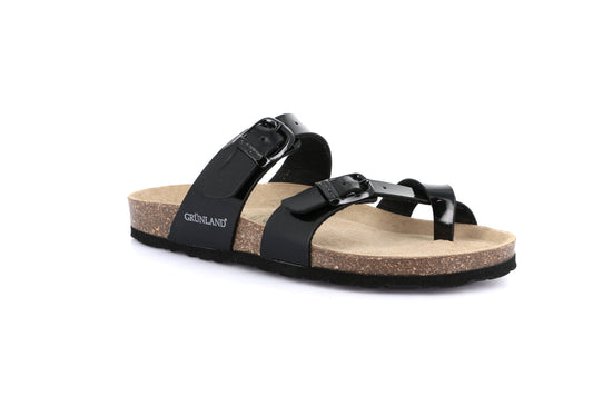 SARA CB0728 NERO NERO